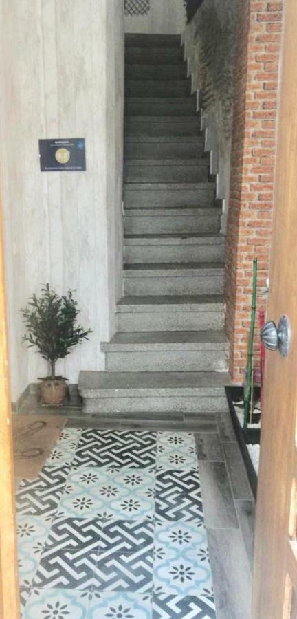 Apartmán Apartamento Cristo De La Yedra Con Parking Granada Exteriér fotografie